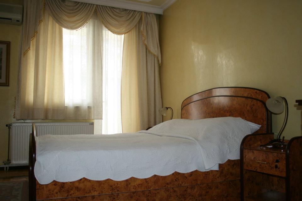 Hotel Bojatours Podgorica Exterior photo