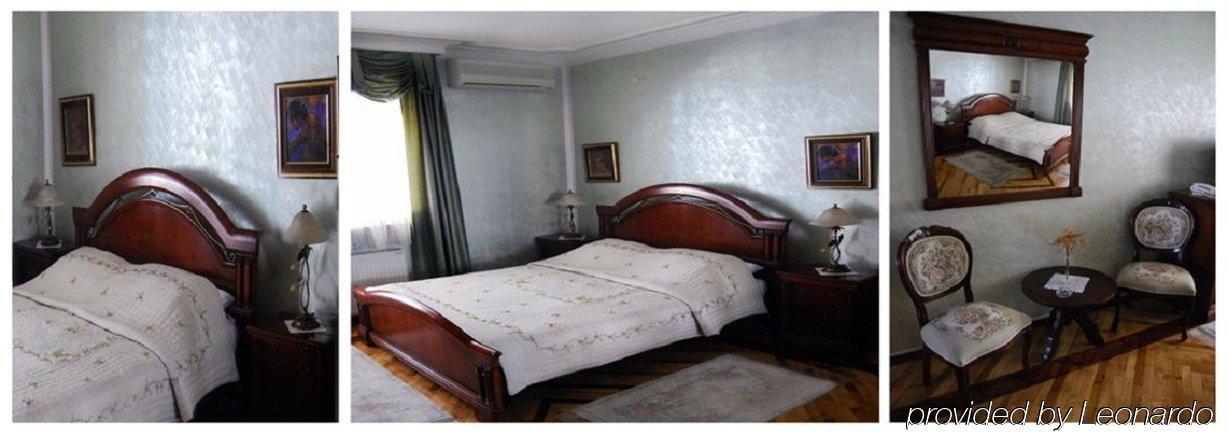 Hotel Bojatours Podgorica Exterior photo