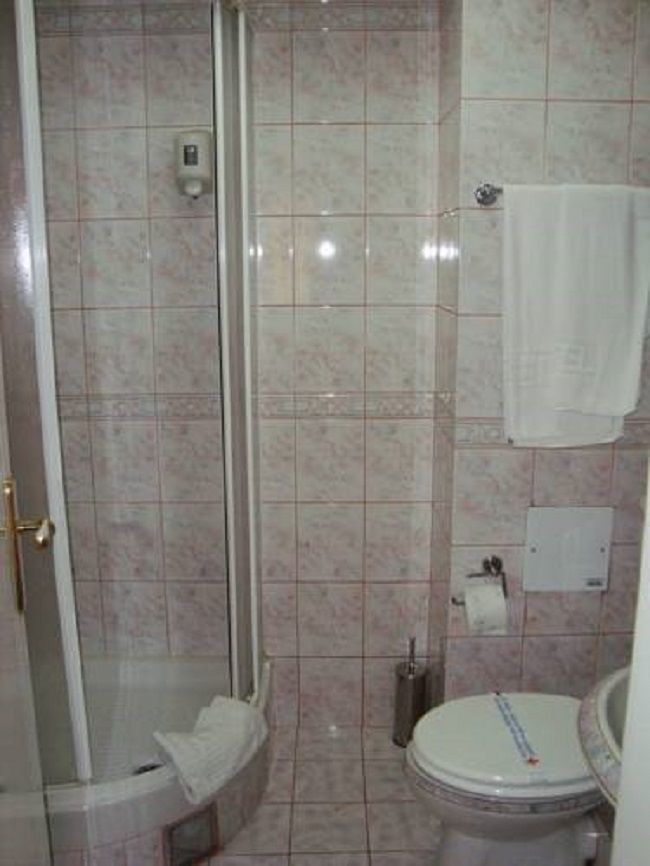 Hotel Bojatours Podgorica Exterior photo