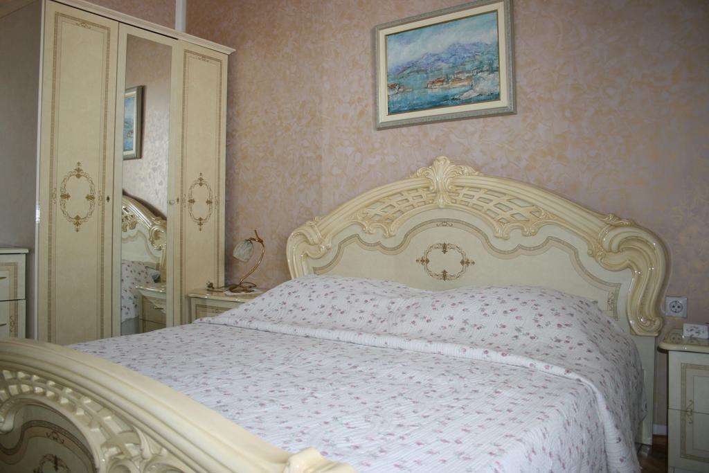 Hotel Bojatours Podgorica Room photo