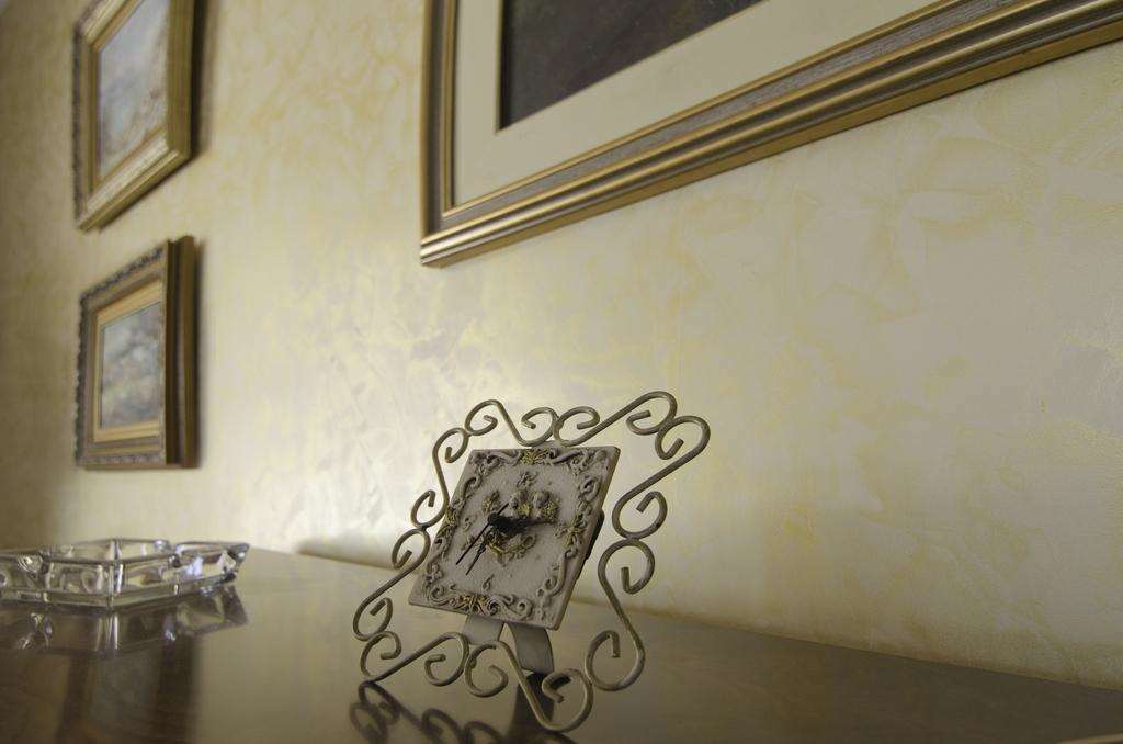 Hotel Bojatours Podgorica Room photo